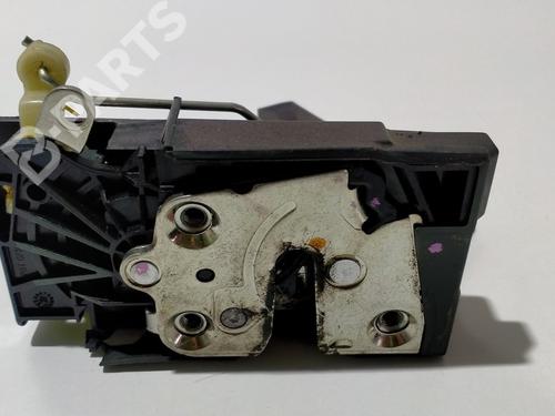 Front left lock DACIA SANDERO II 1.0 SCe 75 (B8JC, B8JD) | BP9369762C98  - Image 6