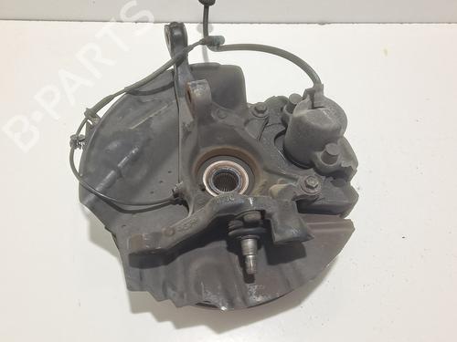 Left front steering knuckle BMW X5 (E53) 3.0 d | BP11177075M25 