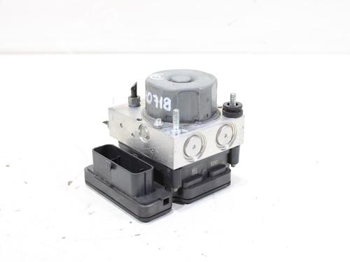 Used ABS pump RENAULT CLIO IV (BH_) 1.5 dCi 75 (75 hp) 18673211
