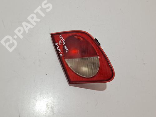 Used Left tailgate light Left tailgate light MERCEDES-BENZ E-CLASS (W210) E 200 CDI (210.007) (116 hp) 7808759 7808759