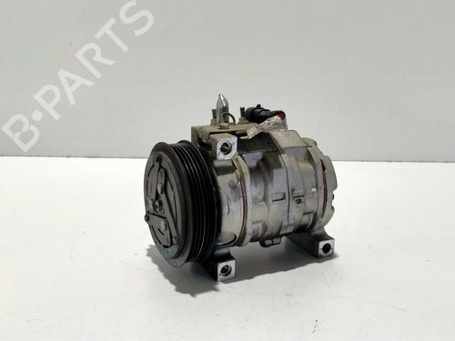 Used AC compressor TATA INDICA VISTA [2008-2025]  12555116