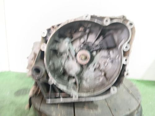 Getriebe für Getriebe CITROËN C4 Picasso I MPV (UD_) 2.0 HDi 138 (136 hp) 34252785 34252785