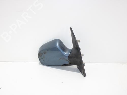 Used Right mirror HYUNDAI MATRIX (FC) 1.5 (102 hp) 12542136