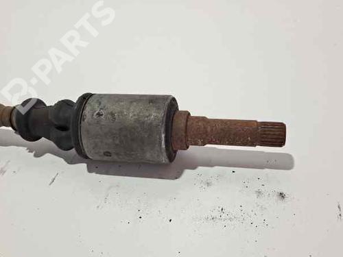 Right front driveshaft CITROËN SAXO (S0, S1) 1.5 D | BP6165814M39 