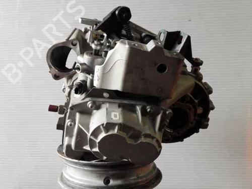 Gearbox SKODA OCTAVIA III (5E3, NL3, NR3) 1.0 TSI | BP5248341M3 