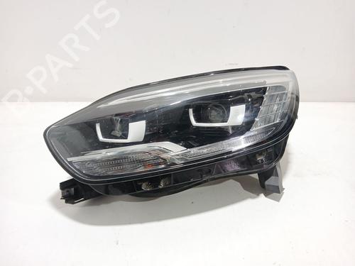 Used Left headlight Left headlight 39434138 39434138