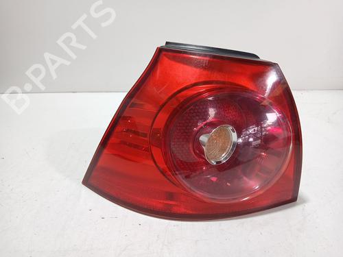 left-taillight-vw-golf-v-1k1-2003-2004-2005-2006-2007-2008-2009-2010-32773637 main image