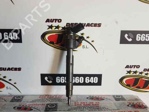 Spreder / Dyse MERCEDES-BENZ B-CLASS Sports Tourer (W245) B 180 CDI (245.207) (109 hp) 5135384