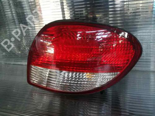 Right taillight HYUNDAI COUPE I (RD) 1.6 i 16V | BP5221660C35 