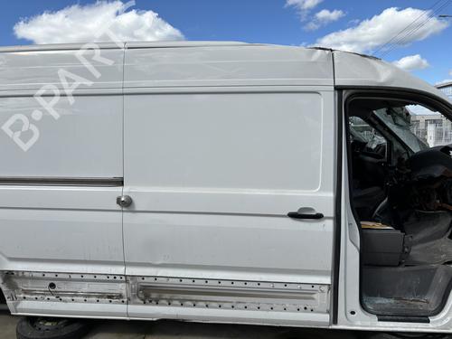 Højre side skydedør VW CRAFTER Van (SY_, SX_) 2.0 TDI (140 hp) 17462858