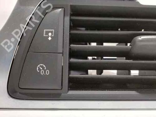 Warning switch AUDI A7 Sportback (4GA, 4GF) 3.0 TFSI quattro | BP6945000I22 