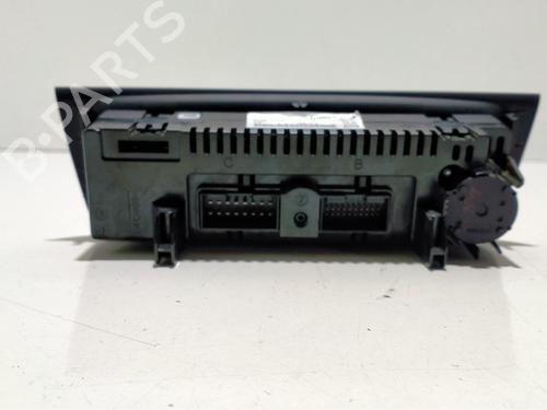 Climate control SEAT IBIZA IV (6J5, 6P1) 1.6 TDI | BP11105295I5 