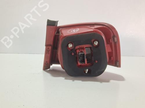 Left taillight VW PASSAT B6 (3C2) 2.0 TDI | BP5136794C34 