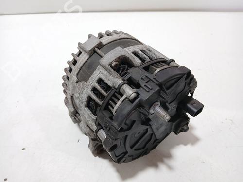 Alternator MERCEDES-BENZ A-CLASS (W177) A 180 d (177.003) | BP38482473M7 - Image 2