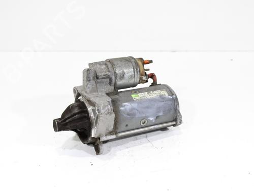 Used Starter RENAULT LAGUNA III (BT0/1) 2.0 dCi (BT07, BT0J, BT14, BT1A, BT1S) (131 hp) 12514547