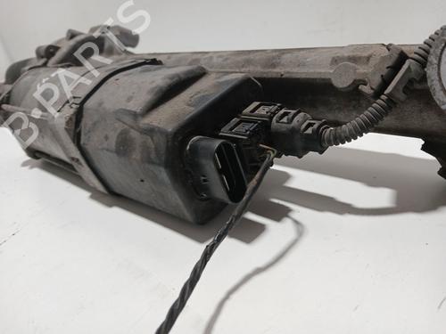 Steering rack BMW X3 (F25) xDrive 20 d | BP29477702M22 