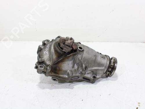 Used Front differential BMW 5 (F10) 530 d xDrive (258 hp) 18674311