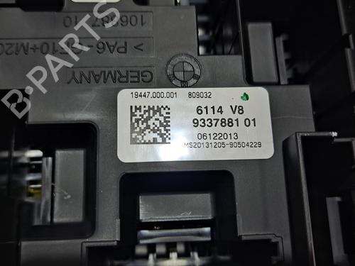 Fuse box BMW 3 (F30, F80) 320 d | BP8259306E1 