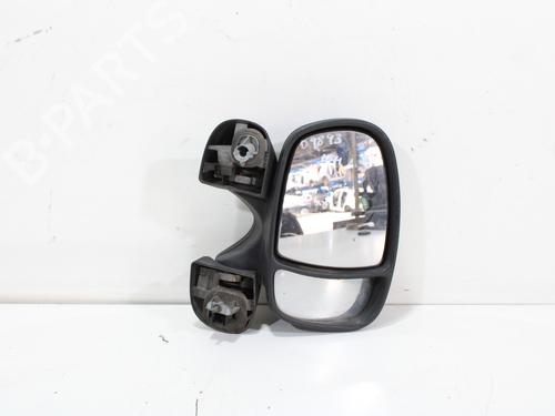 Used Right mirror OPEL VIVARO A Bus (X83) 2.0 CDTI (F7, J7, A07) (114 hp) 18673756