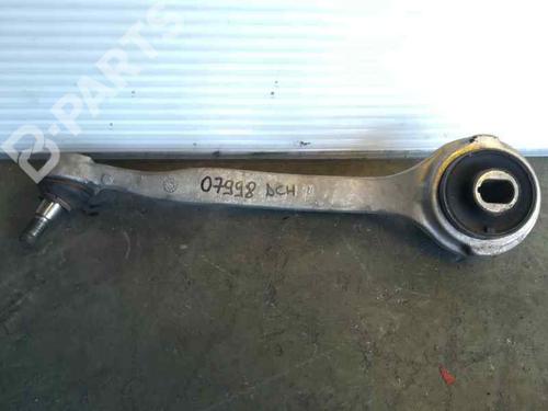 Used Right front suspension arm SKODA OCTAVIA II (1Z3) 1.9 TDI (105 hp) 5831756