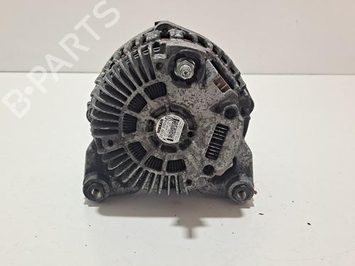 Alternator NISSAN JUKE (F15) 1.5 dCi | BP7648377M7 