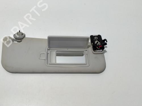 Højre solskærm JAGUAR XE (X760) 2.0 D (180 hp) 6932030