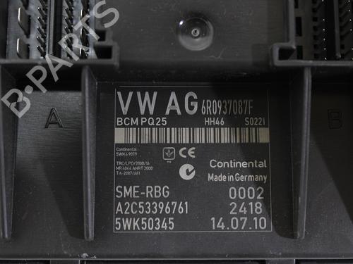 Electronic module SEAT IBIZA IV ST (6J8, 6P8) 1.6 TDI | BP13520729M83 