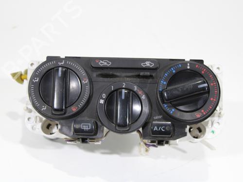 Climate control NISSAN NV200 / EVALIA Bus 1.5 dCi 90 (M20, M20M) | BP11833881I5 