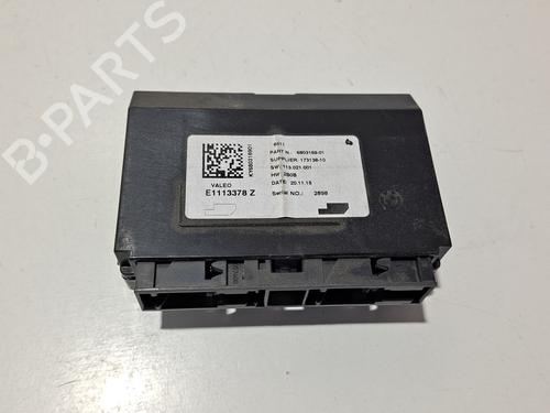 Used Electronic module BMW X1 (F48) xDrive 18 d (150 hp) 8210053