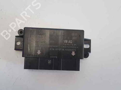 Used Electronic module VW GOLF VII (5G1, BQ1, BE1, BE2) [2012-2021]  6051733