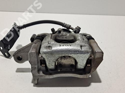 Left rear brake caliper RENAULT KADJAR (HA_, HL_) 1.6 TCe 165 (HLMH) | BP11571415M107 