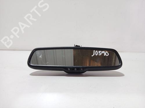 Used Rear mirror KIA CEED (CD) 1.0 T-GDI 100 Eco-Dynamics+ (101 hp) 28707336