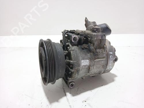 AC-Kompressor BMW 5 (E39) 525 tds (143 hp) 23262765