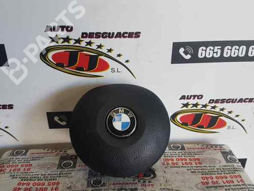 Used Driver airbag BMW 3 (E46) [1997-2005]  5140559
