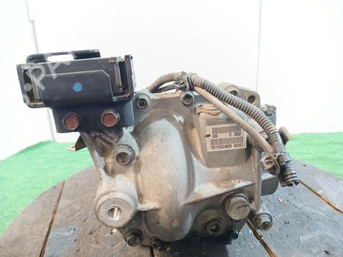 Rear differential PEUGEOT 4007 (VU_, VV_) 2.2 HDi | BP28070855M24 