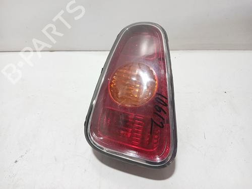 Farolim esquerdo MINI MINI (R50, R53) Cooper S (163 hp) 28040754