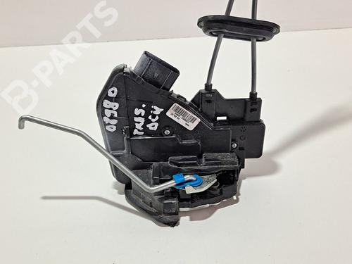Used Rear right lock KIA NIRO I (DE) 1.6 GDI Plug-in Hybrid (141 hp) 9205137