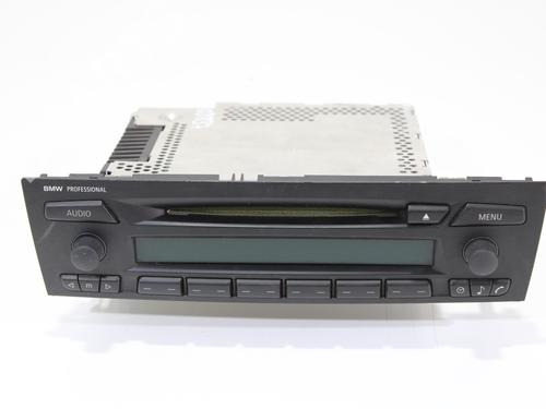 Radio BMW 1 (E87) 120 i | BP13931114E6 