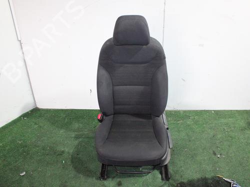 Used Left front seat HYUNDAI IONIQ (AE) 1.6 GDI Hybrid (141 hp) 19796148