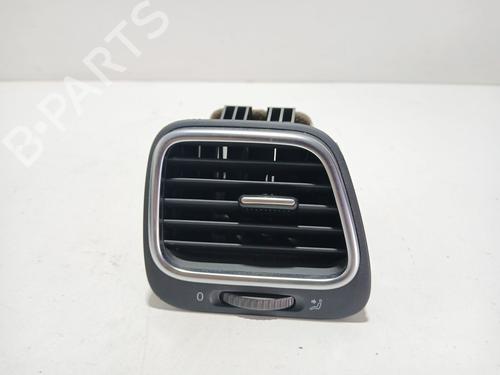 Luftventilen VW EOS (1F7, 1F8) 2.0 TDI 16V (140 hp) 29432602