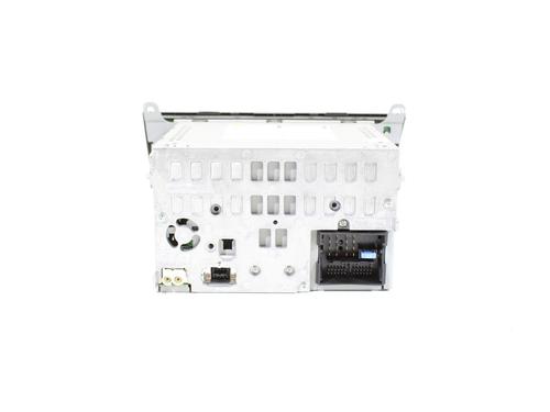 Radio AUDI A4 B8 (8K2)  | BP12514935E6 