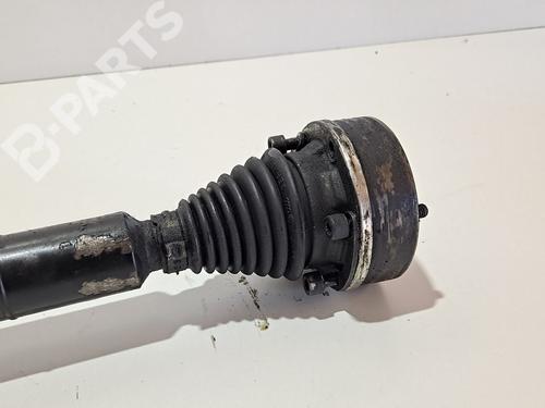 Right front driveshaft SKODA OCTAVIA II (1Z3)  | BP8118279M39 
