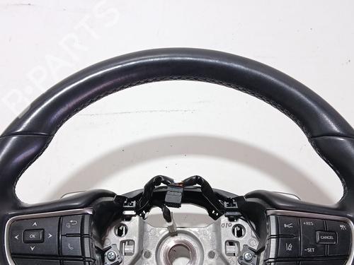 Steering wheel LEXUS ES (_Z10_, _A10_, _H10_) 250 (AXZA10) | BP30152100C49 