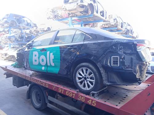 Right tailgate light TOYOTA COROLLA Hatchback (_E21_, _EA1_, _EH1_) 1.8 VVTi Hybrid (ZWE219) | BP33820039C80  - Image 8