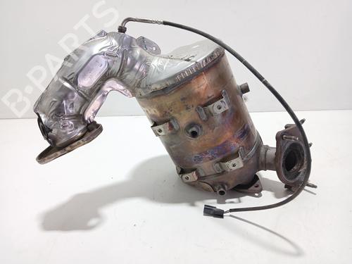 Catalyst RENAULT TRAFIC III Platform/Chassis (EG_) 1.6 dCi 120 (EGMB) | BP29478417M10 