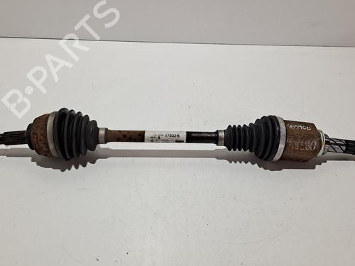 Used Left front driveshaft DACIA SANDERO II [2012-2025]  8190649