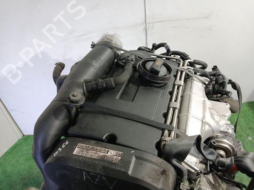 Engine VW TOURAN (1T1, 1T2) | BP31333475M1 - Image 5