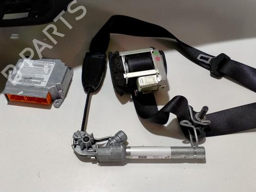 Airbag Kit ALFA ROMEO MITO (955_) 1.3 MultiJet (955AXH1B, 955AXT1A) | BP11032347C86 