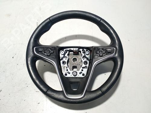 Volant Volant OPEL INSIGNIA A (G09) 1.6 CDTi (68) (136 hp) 34438754 34438754