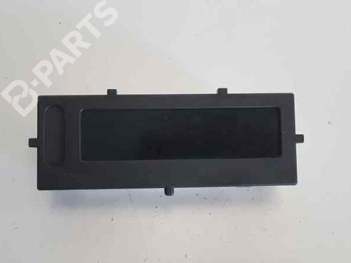Display monitor RENAULT MEGANE III Coupe (DZ0/1_) 1.5 dCi (DZ0B) 280340616R